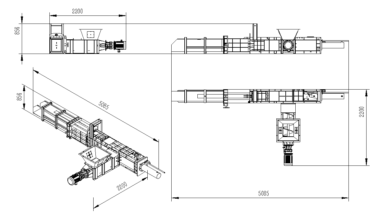 HCPY350��ĭ�䉺�C(j��)���ͳߴ�